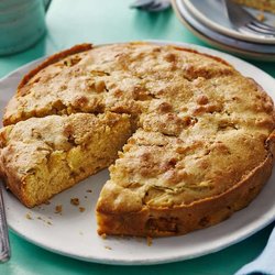 Dorset Apple Cake