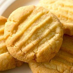 Fork Biscuits