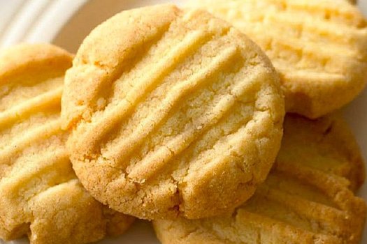 Fork Biscuits