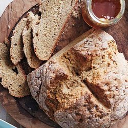 Irish Soda Bread