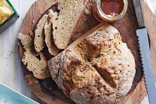 Irish Soda Bread