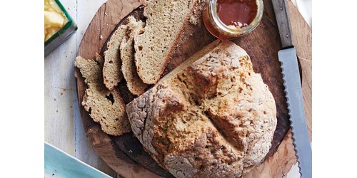Irish Soda Bread
