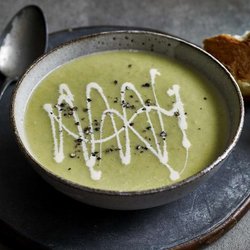 Leek and Potato Soup