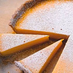 Lemon Tart