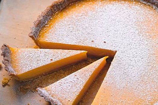 Lemon Tart