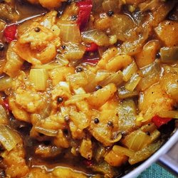 Loquat Chutney