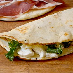 Piadina Flatbread