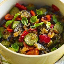Ratatouille