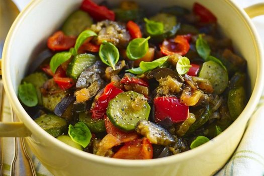 Ratatouille