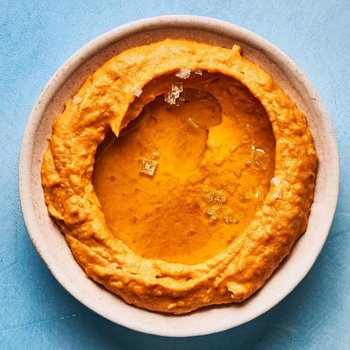 Hummus (Sweet Potato )