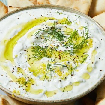 Greek Tzatziki