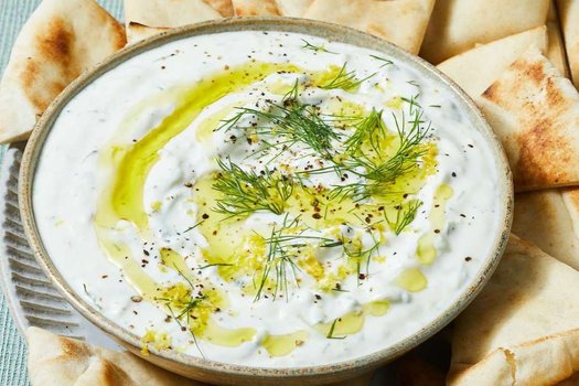 Greek Tzatziki